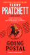 Going Postal: A Novel of Discworld (Discworld 33)