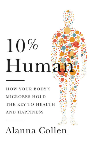 10% Human