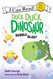 Duck Duck Dinosaur: Bubble Blast (My First I Can Read)