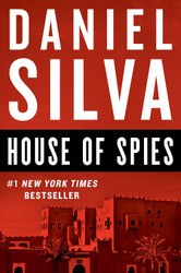 House of Spies: A Novel (Gabriel Allon 17)