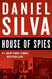 House of Spies: A Novel (Gabriel Allon 17)