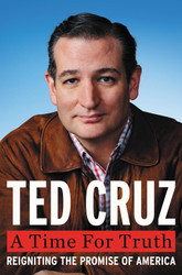 A Time for Truth: Reigniting the Promise of America