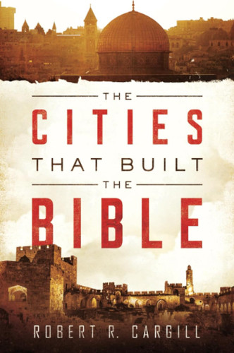 Cities That Built Bib