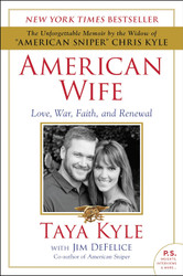 Amern Wife