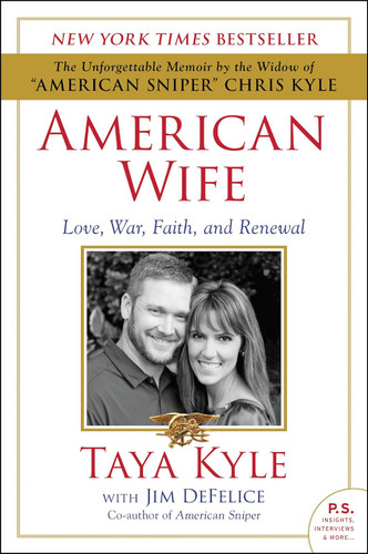 Amern Wife