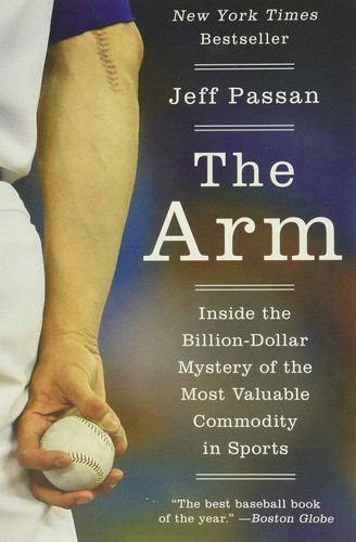 The Arm: Inside the Billion-Dollar Mystery of the Most Valuable