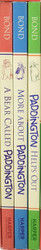 Paddington Classic Adventures Box Set