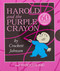 Harold and the Purple Crayon 2-Book Box Set: Harold and the Purple