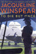 To Die but Once: A Maisie Dobbs Novel (Maisie Dobbs 14)