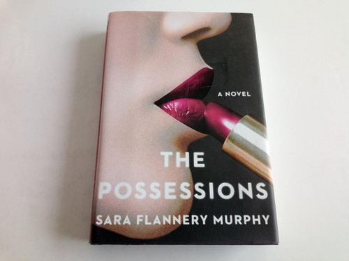 The Possessions: A Novel