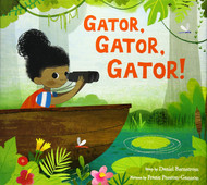Gator Gator Gator!