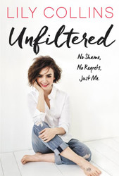 Unfiltered: No Shame No Regrets Just Me.