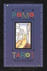 The Pomo Tarot