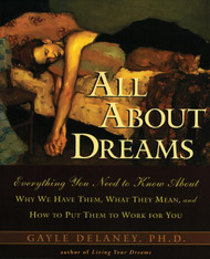 All About Dreams: Everything You Need To Know About *Why We Have Them