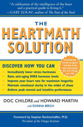 The HeartMath Solution