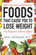 Foods That Cause You to Lose Weight: The Negative Calorie Effect