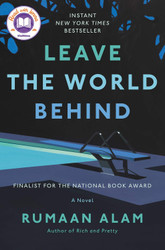 Leave the World Behind: A Read with Jenna Pick