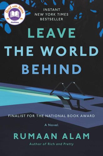 Leave the World Behind: A Read with Jenna Pick