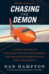 Chasing the Demon: A Secret History of the Quest for the Sound