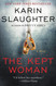 The Kept Woman: A Will Trent Thriller (Will Trent 8)