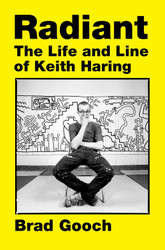 Radiant: The Life and Line of Keith Haring