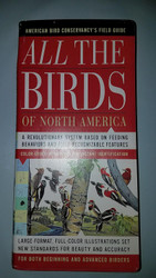 All the Birds of North America
