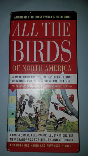 All the Birds of North America