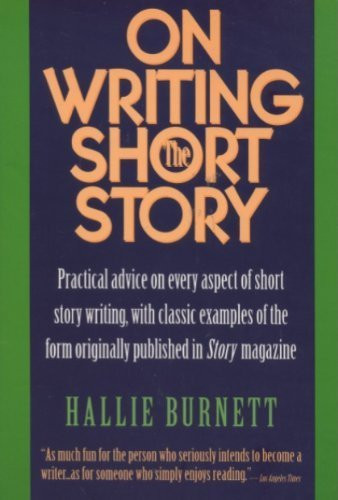 On Writing the Short Story
