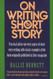 On Writing the Short Story