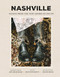 Nashville: Scenes from the New American South