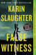 False Witness: A Novel