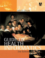 Guide To Health Informatics