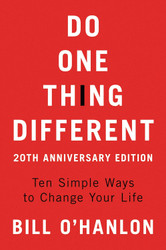 DO 1 THING DIFFERENT 20TH A