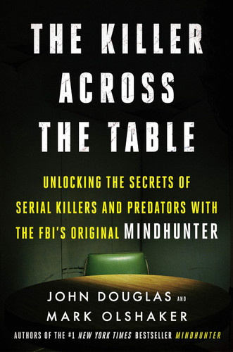 The Killer Across the Table