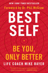 Best Self: Be You Only Better