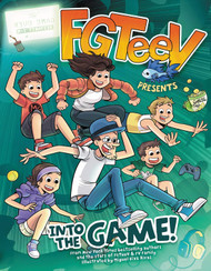 FGTeeV Presents: Into the Game!