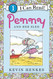 Penny and Her Sled (I Can Read Level 1)