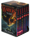 Warriors: The Broken Code Box Set: Volumes 1 to 6