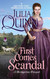 First Comes Scandal: A Bridgerton Prequel (Bridgerton Prequel 4)