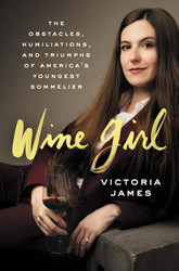 Wine Girl