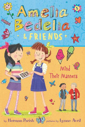 Amelia Bedelia & Friends #5