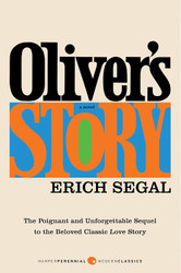 Olivers Story