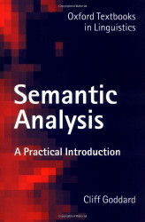 Semantic Analysis