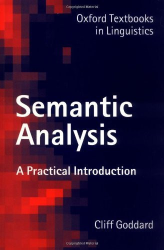 Semantic Analysis