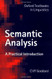 Semantic Analysis