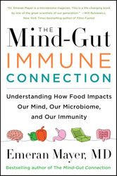 The Mind-Gut-Immune Connection: Understanding How Food Impacts Our