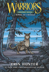Warriors: Winds of Change (Warriors Graphic Novel)