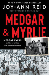 Medgar and Myrlie