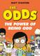 The Odds: The Power of Being Odd (Odds 3)