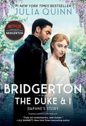 Bridgerton [TV Tie-in] (Bridgertons Book 1)